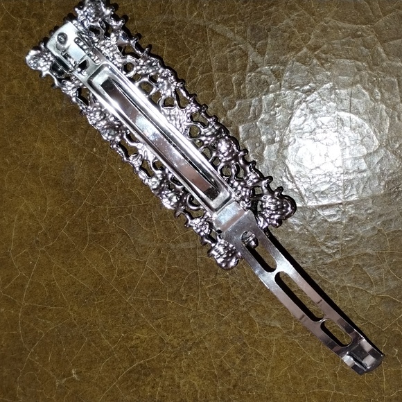 Vintage Barrette - Picture 3 of 3